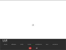 Tablet Screenshot of luimagic.hu